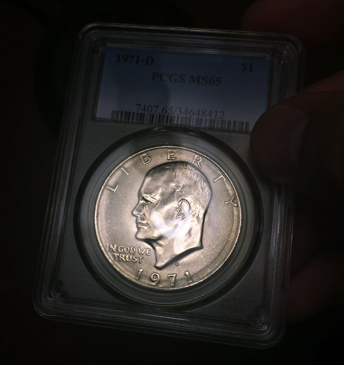 Post-An-Ike-Eisenhower-Dollar